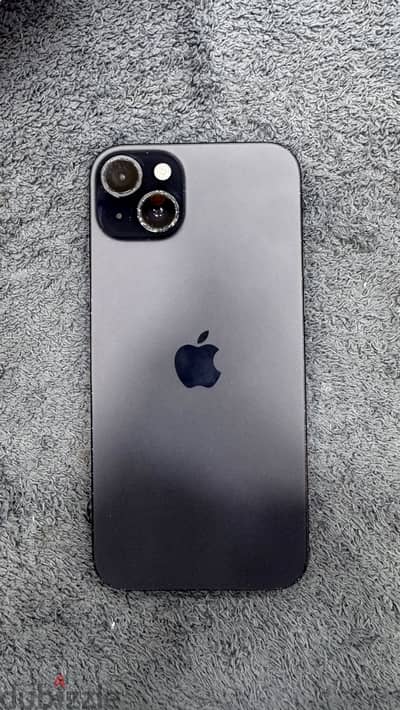 Apple - iPhone 15 plus