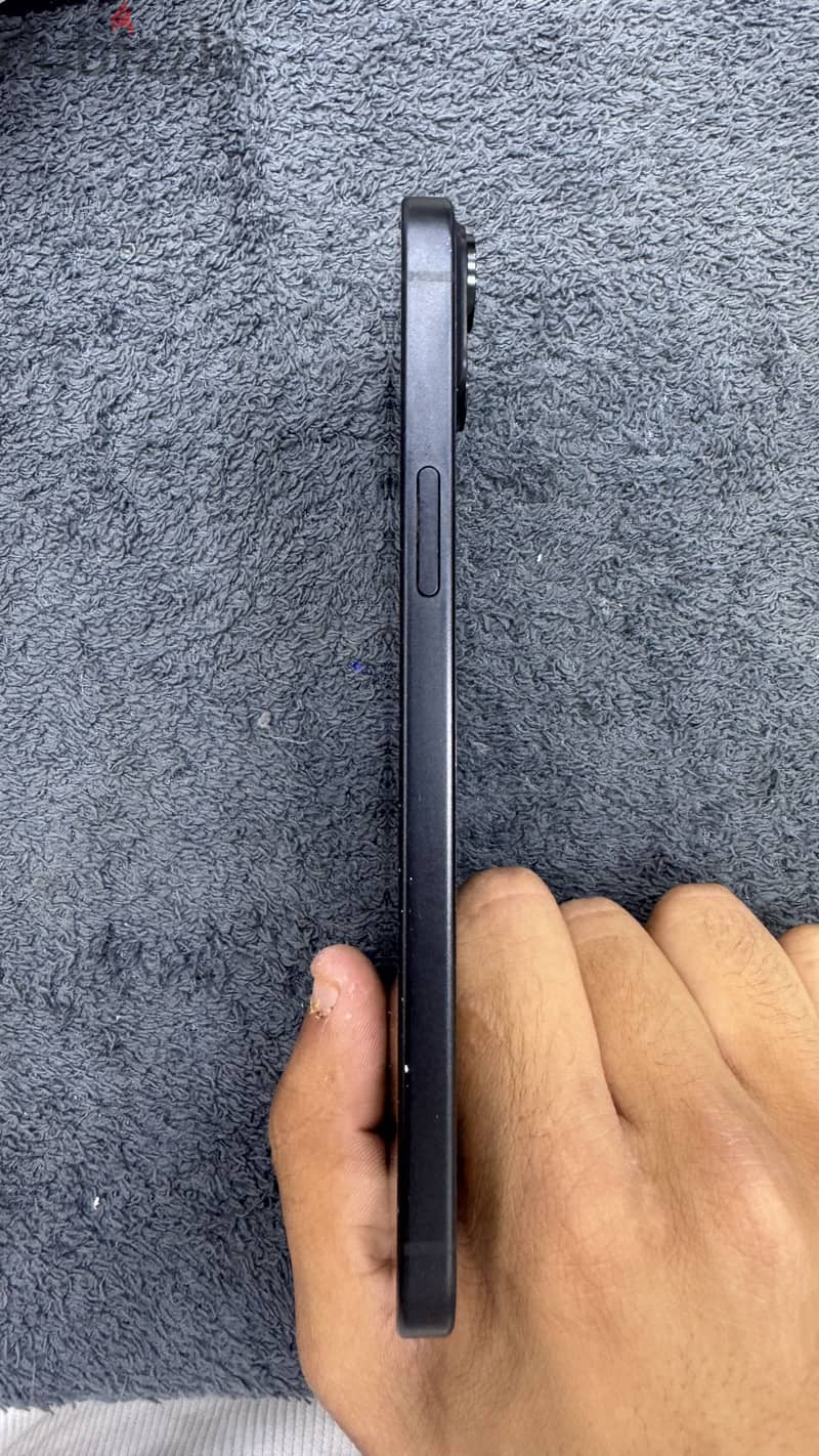 Apple - iPhone 15 plus 1