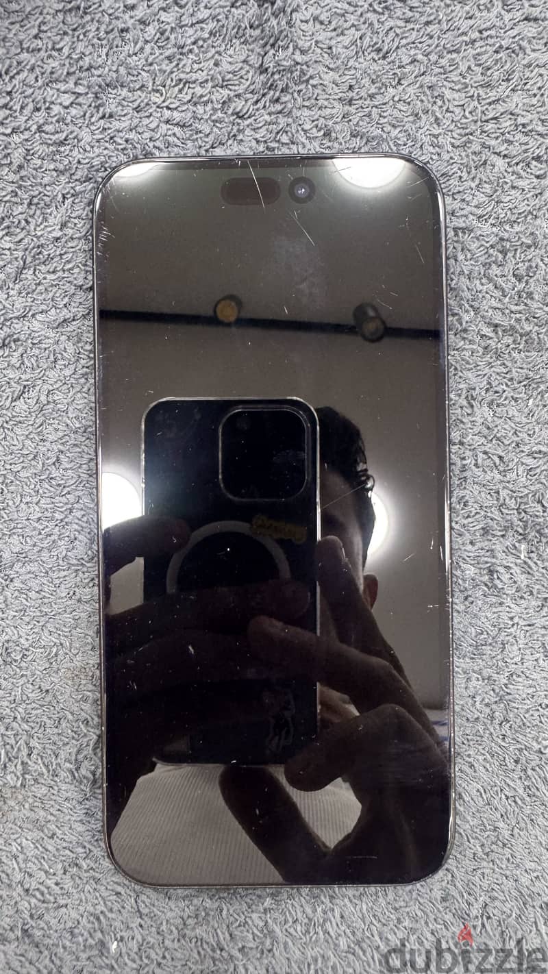 Apple - iPhone 15 plus 3