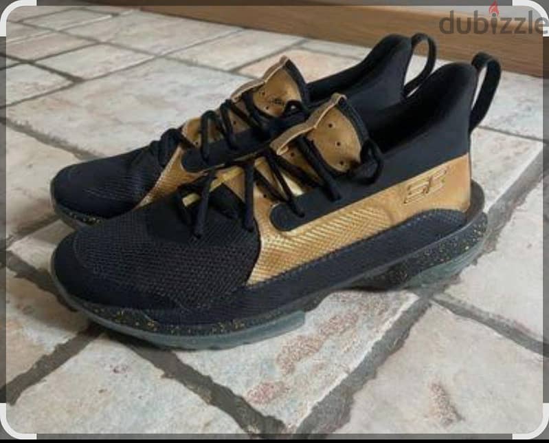 under armour 1