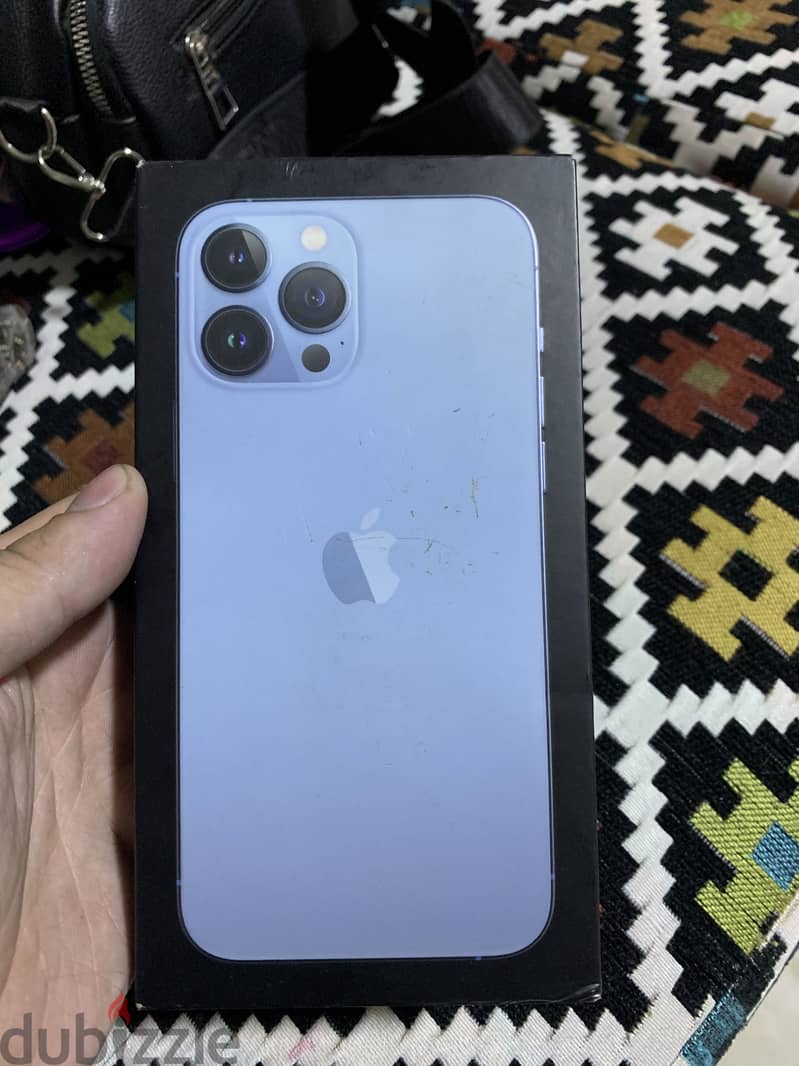 Apple - iPhone 13 Pro Max 2