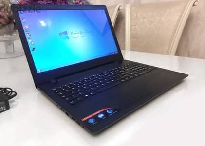 مثل الجديد لابتوب لينوفو Lenovo يعمل بصورة ممتازة