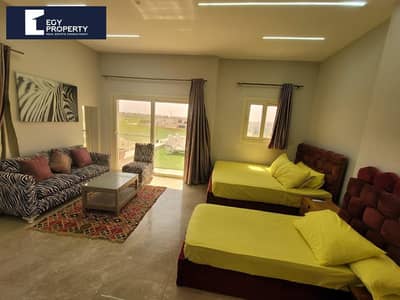 Chalet for sale in Hacienda north coast fully furnished and ready to move