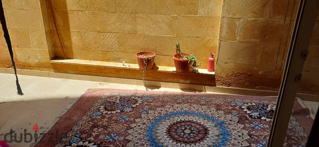  Furnished Apartment for Rent in Narges 2 Villas – New Cairo  Prime location in Narges 2 Villas, Fifth Settlement, just steps away from the Air Force Hospital, 90 Street, and public transportation.