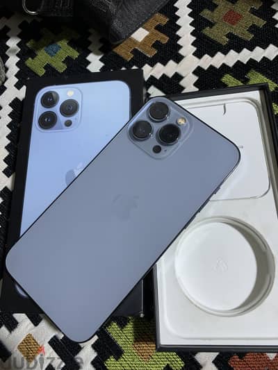 Apple - iPhone 13 Pro Max