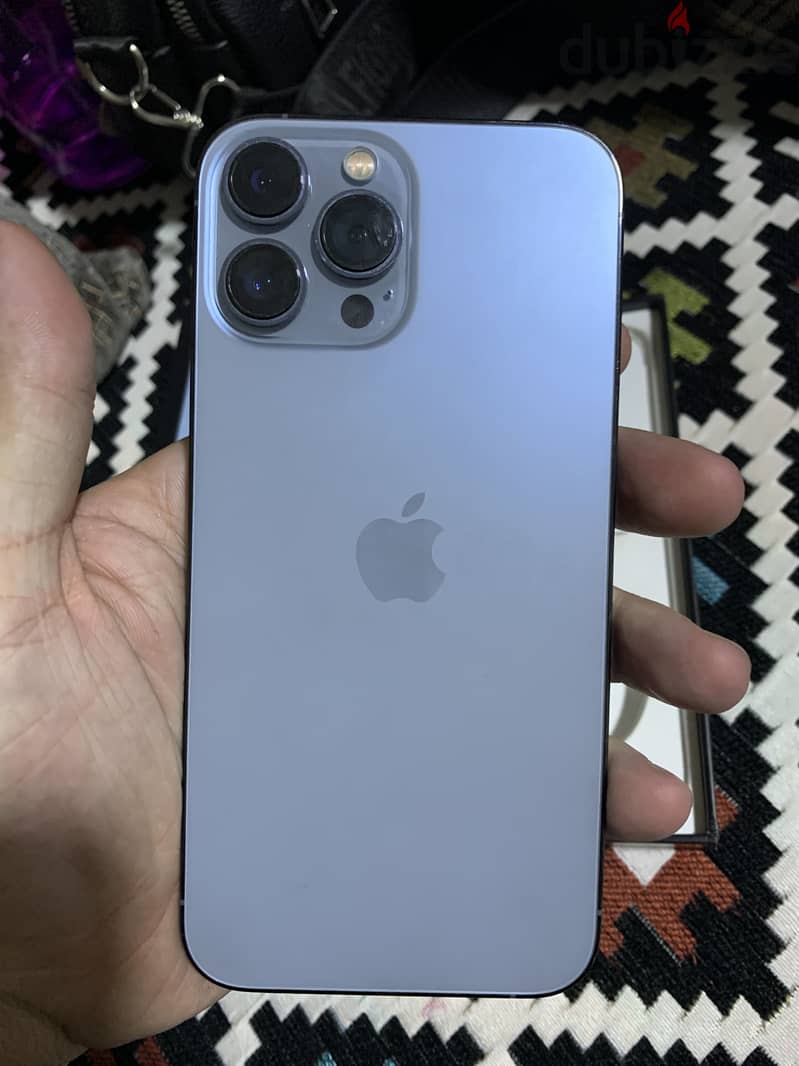 Apple - iPhone 13 Pro Max 1