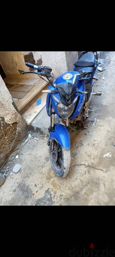 هوجن ايفو 200cv