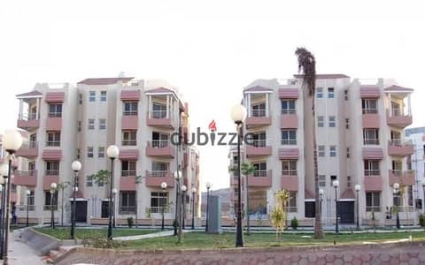 Building for sale in Sheikh Zayed, Opera City Compound