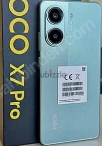 Xiaomi Poco X7 Pro
