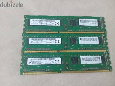 رامات ddr3