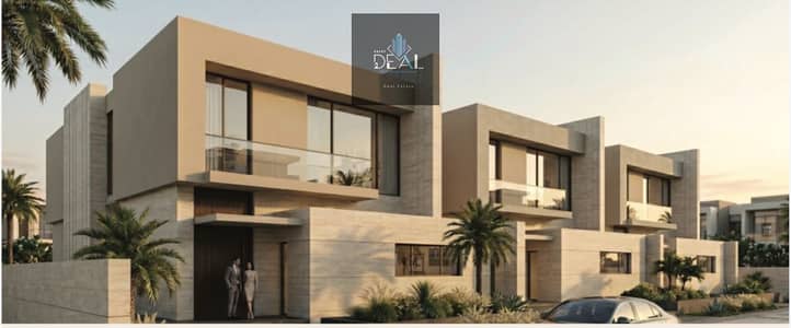 ZA 101 Villas by Biography Developments  اكتشف مستوى جديدًا من الخصوصية والرفاهية مع فيلات ZA 101، أحد المشروعات السكنية المتميزة من Biography Develop