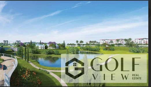 For quick sale: Ground floor apartment with a 125 sq m garden (plus a 60 sq m garden) in Mountain View iCity October. The most prestigious phase o