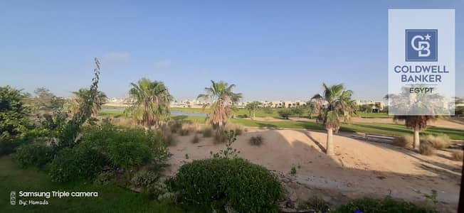 Type Chalet 3 in 1 270m2 Fully Furnished Prime Location Golf View for SALE at Hacienda Bay North Coast