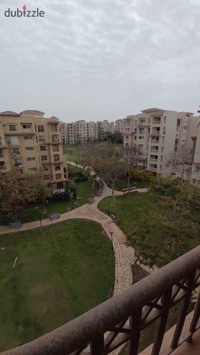 My city apartment for sale 175 meters at a bargain price
