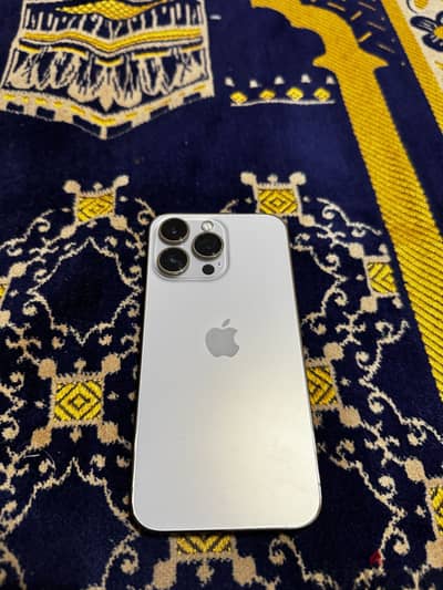 Apple - iPhone 13 Pro
