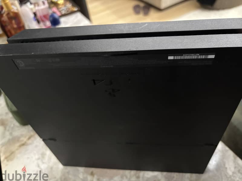Ps4 500 gb 1