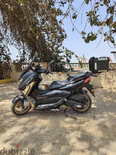 Dayun D max Pro 200cc