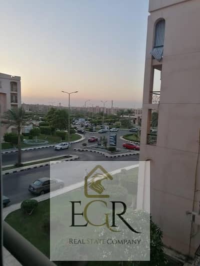 Apartment 155 sqm for sale in Al-Rehab next to the club and services
