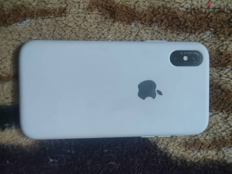 Apple - iPhone XS 1