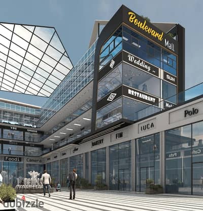 Lowest price for a ground floor store in the gathering without an advance and installment over the longest repayment period
