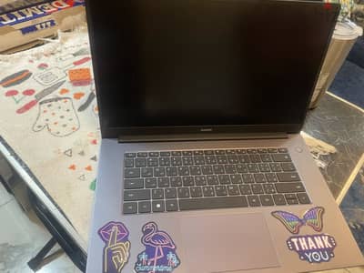 Huawei MateBook D15