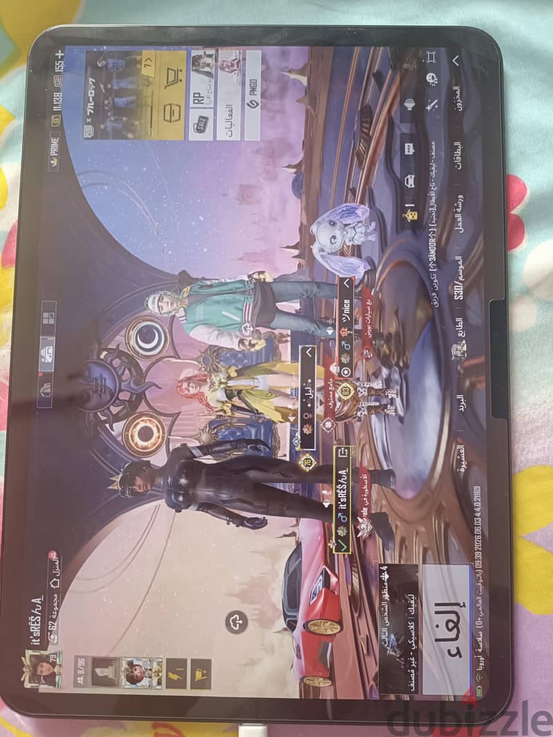 i pad 3