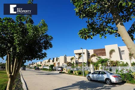 Fully Furnished Chalet For Sale in Hacienda bay North Coast under market price