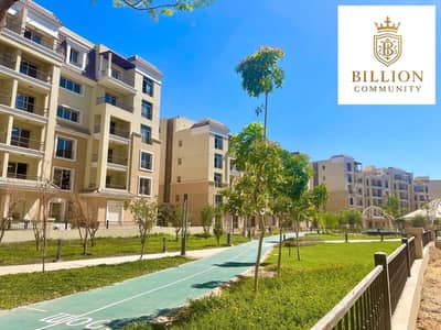 Studio Ready to move Special price Very Prime location - in Sarai