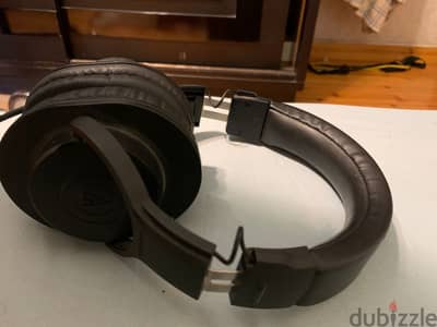 Audio-Technica ATH-M20x
