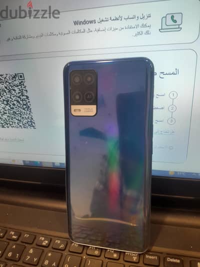 اوبو  A54. اقراء الإعلان بعد ازنك