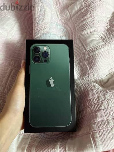 آبل - آيفون 13 برو ماكس