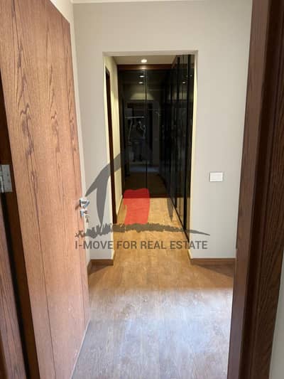 Apartment for Sale – Aeon Towers Fully Finished