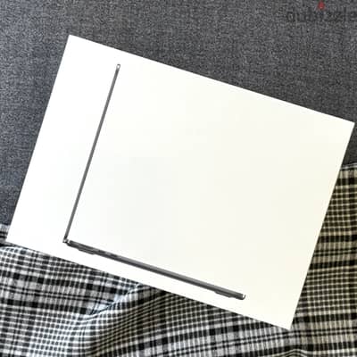Macbook Air M4 ماك بوك