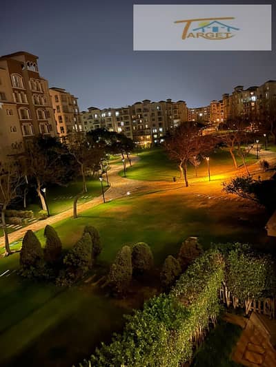211 m View Garden recurring floor with distinctive hotel finishes at the best available price in Madinaty