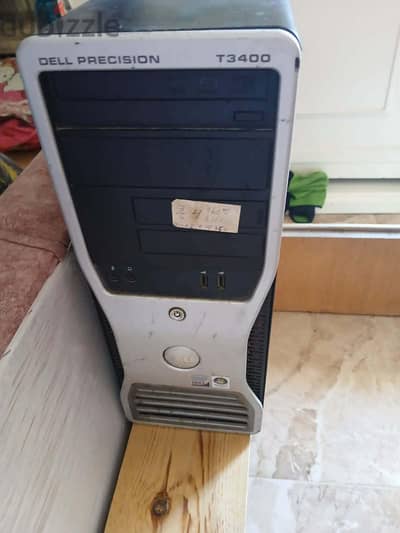 جهاز بدون شاشه للبيع لا يعمل