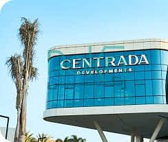 Showroom for rent-centrada plaza juhaina sq