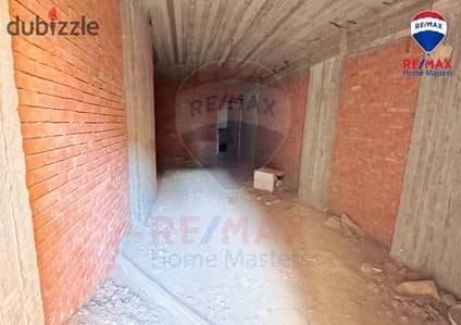 Apartment for sale in Mansoura Mubarak