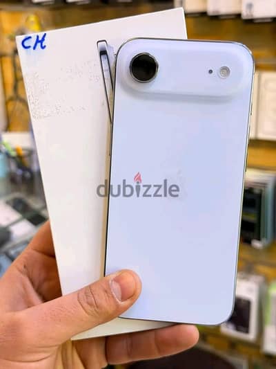 Apple - iPhone 17 Air