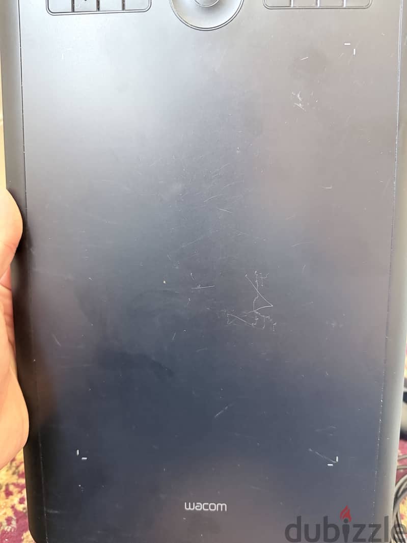 Wacom Intuos Pro Medium PTH-660-N 1
