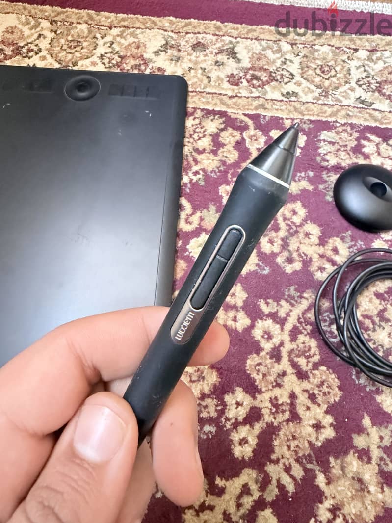 Wacom Intuos Pro Medium PTH-660-N 2