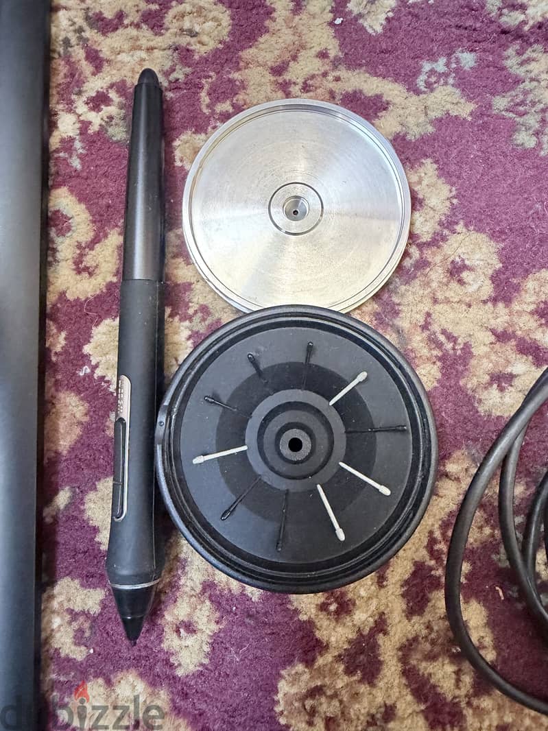 Wacom Intuos Pro Medium PTH-660-N 3