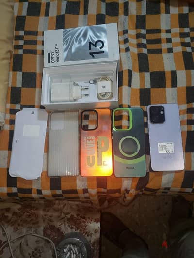 اوبو رينو 13 اف