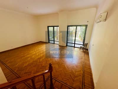 Townhouse villa for sale in compound allegria Sodic west