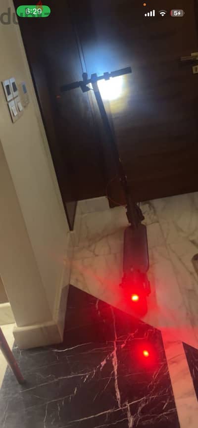 xiaomi scooter pro 2