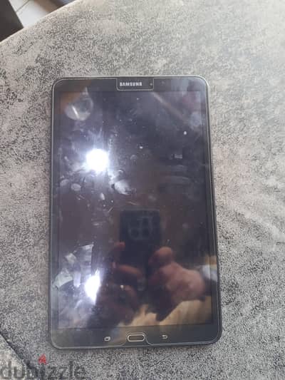 Samsung galaxy tab A6