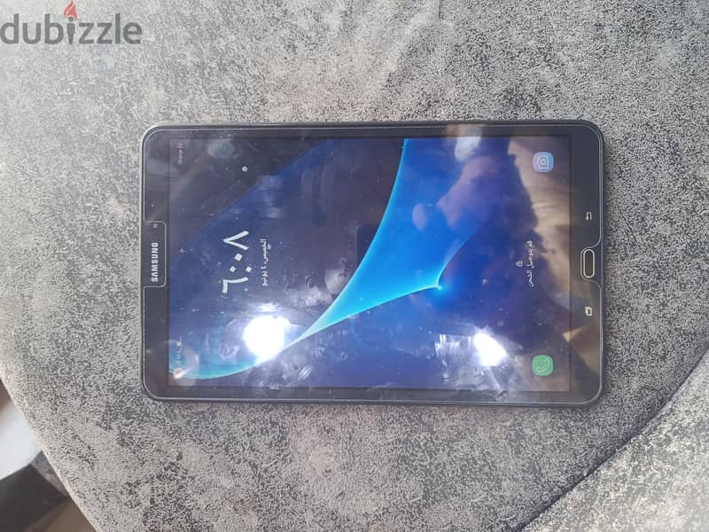 Samsung galaxy tab A6 1