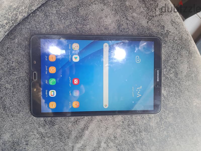 Samsung galaxy tab A6 2