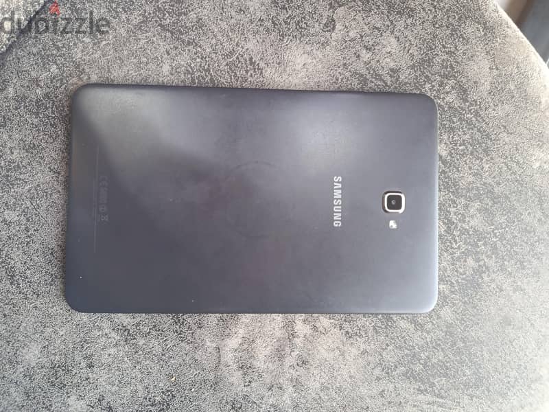 Samsung galaxy tab A6 4