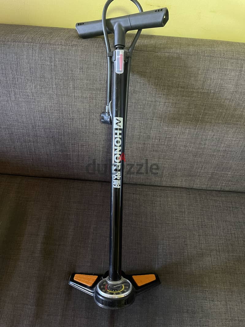 Trinx Climber 2.0 3
