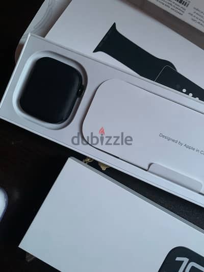 Apple Watch 10 46mm
